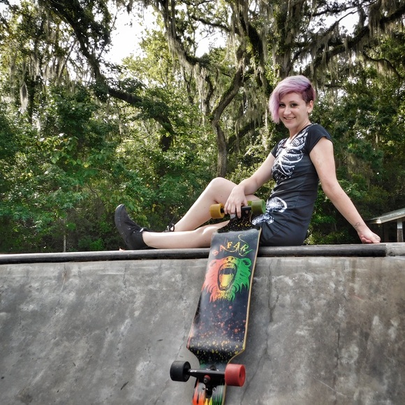 🖤☠️SKELETON MINI☠️🖤 - Picture 5 of 8